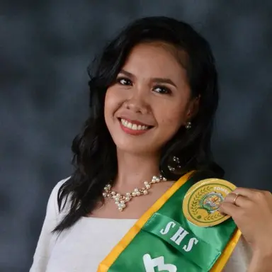 Cherrie Mae Colasito