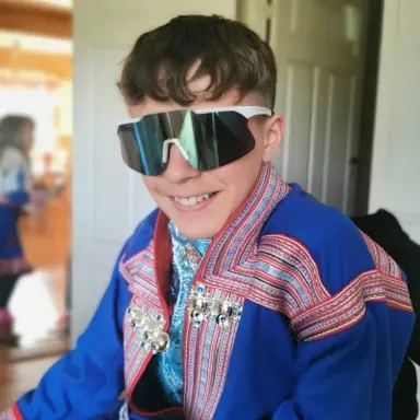 Hans Ailo Siri